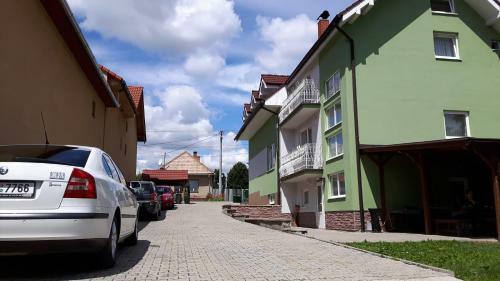 Hostal Guest House Eva