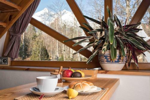 Hostal Penzion Slnecny Dom