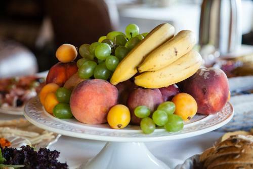 Lodge Wellness Cottage Ceder