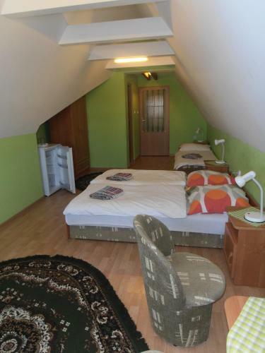 Hostal Penzi�n Horec III