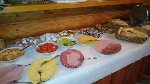Hostal Penzi�n Horec III