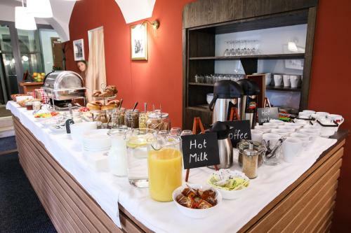 Apartamento Aplend City Ba?tov� 1