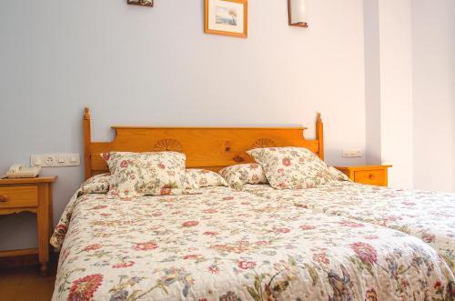 Hotel Arcea Mirador De Cabrales