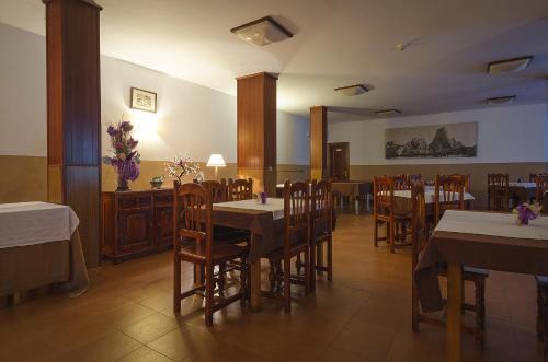 Hotel Arcea Mirador De Cabrales
