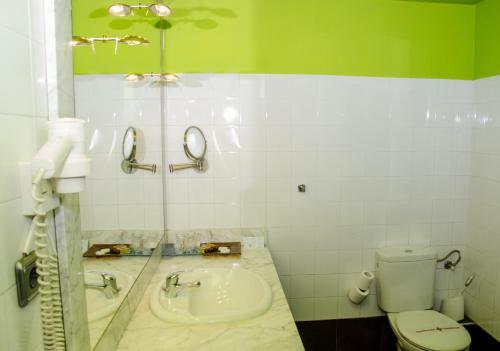 Hotel Ciudad De Alcala