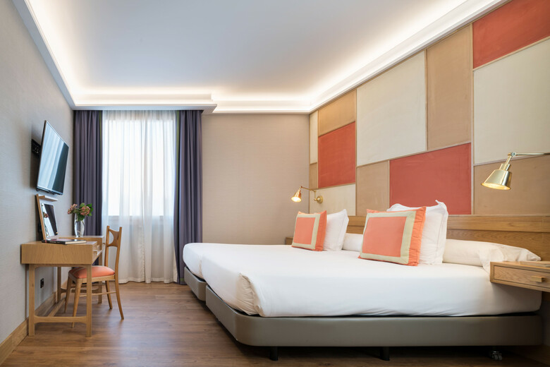 Hotel Principe Pio