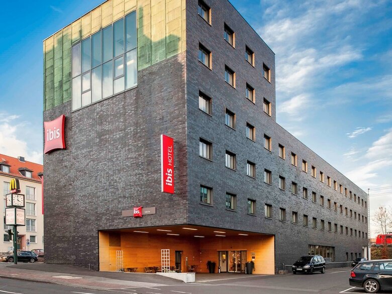 Hotel Ibis Fulda