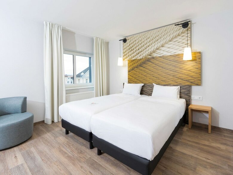 Hotel Ibis Fulda