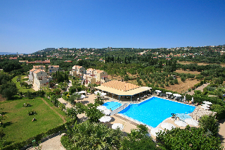 Hotel Avithos Resort
