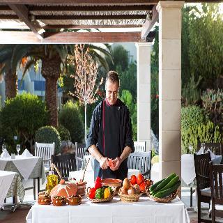 Hotel Cretan Malia Park