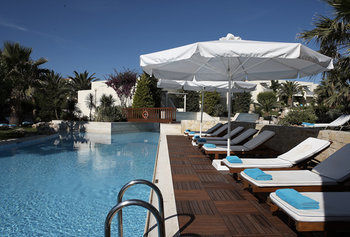 Hotel Cretan Malia Park