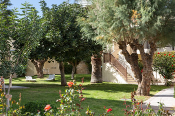 Hotel Cretan Malia Park