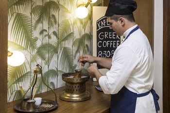 Hotel Cretan Malia Park