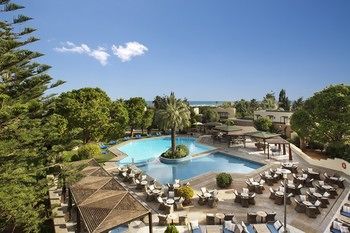 Hotel Cretan Malia Park