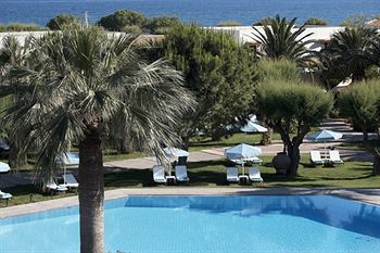 Hotel Cretan Malia Park