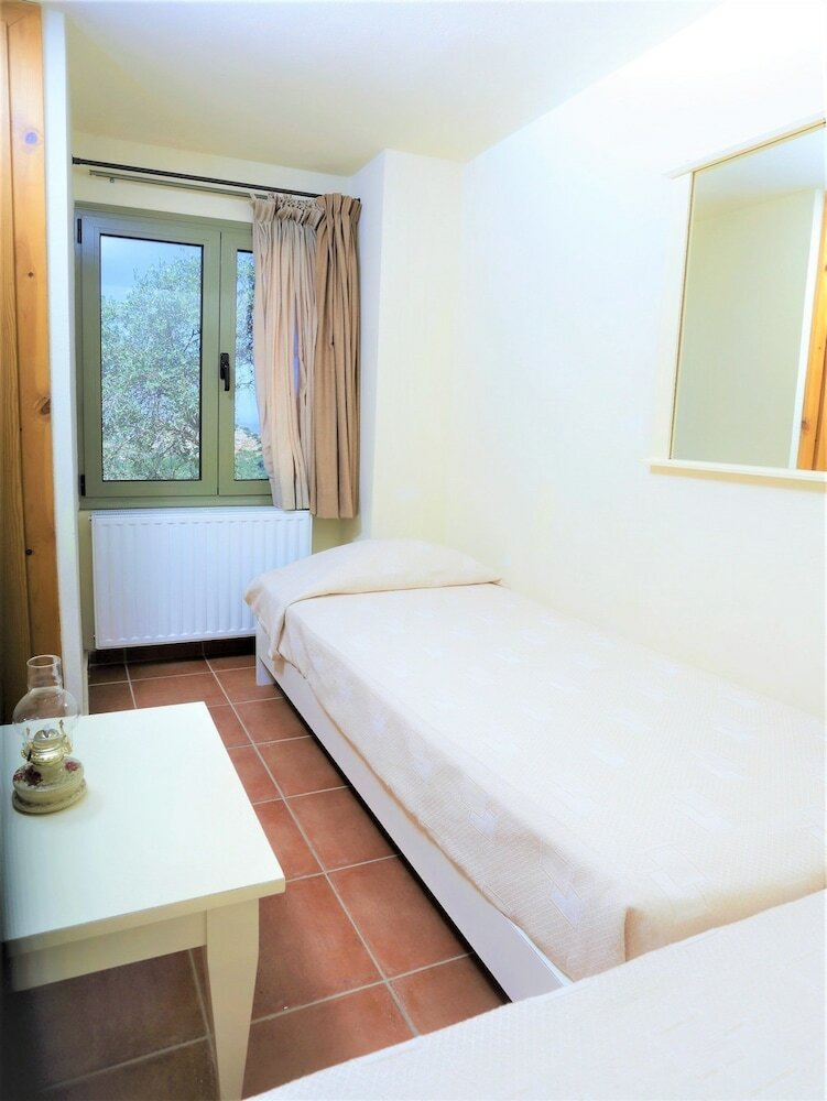 Villa Achlada - Mourtzanakis Residence
