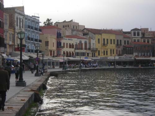 Hotel Villa Venezia