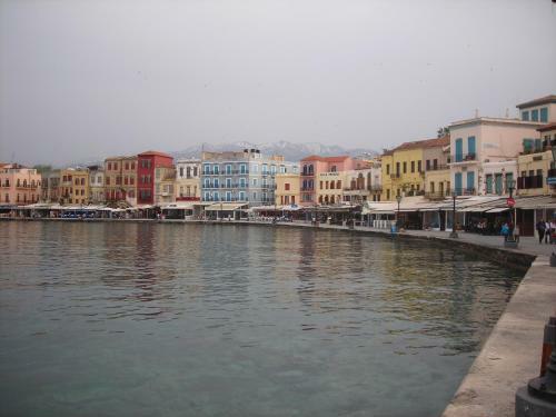 Hotel Villa Venezia