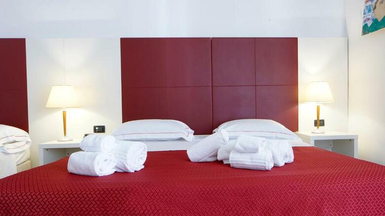 Santuzza Hotel Catania