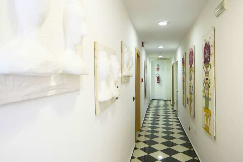 Santuzza Hotel Catania