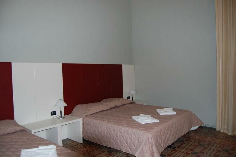 Santuzza Hotel Catania
