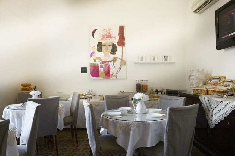 Santuzza Hotel Catania