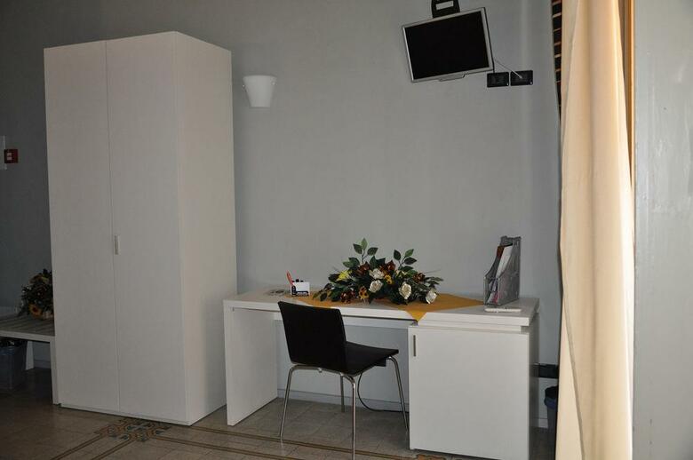 Santuzza Hotel Catania