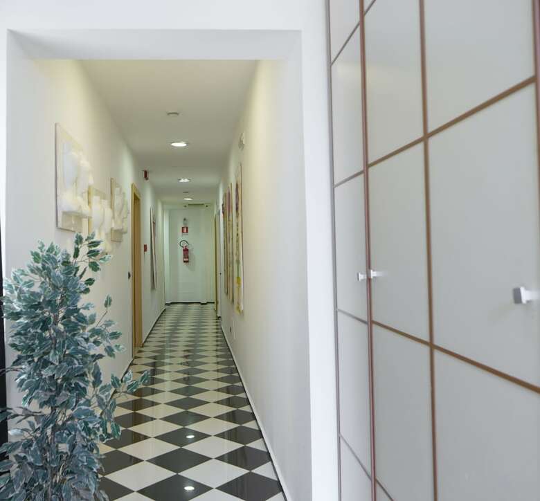 Santuzza Hotel Catania