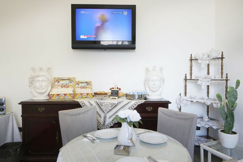 Santuzza Hotel Catania