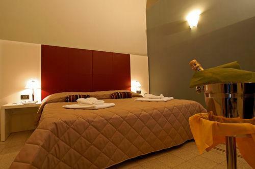 Santuzza Hotel Catania