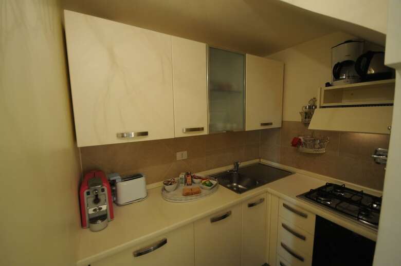 Bed & Breakfast Mini Resort Fontana Maggiore