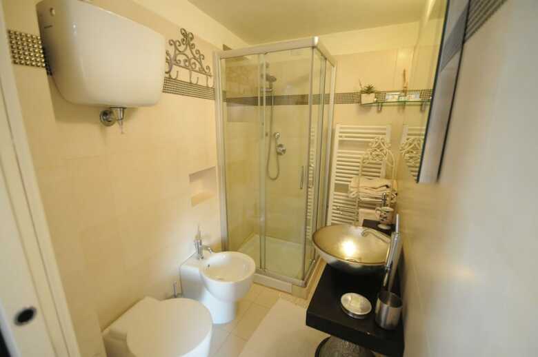 Bed & Breakfast Mini Resort Fontana Maggiore