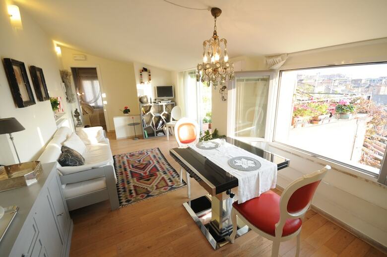 Bed & Breakfast Mini Resort Fontana Maggiore