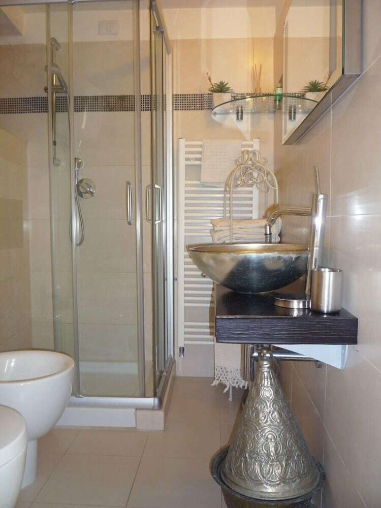 Bed & Breakfast Mini Resort Fontana Maggiore