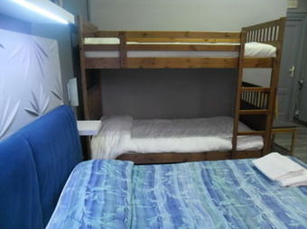 Bed & Breakfast Imperial Holiday