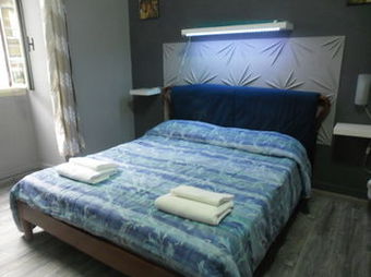 Bed & Breakfast Imperial Holiday