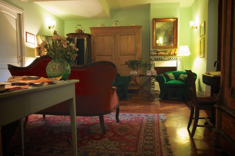 Bed & Breakfast Guest House Arco Dei Tolomei