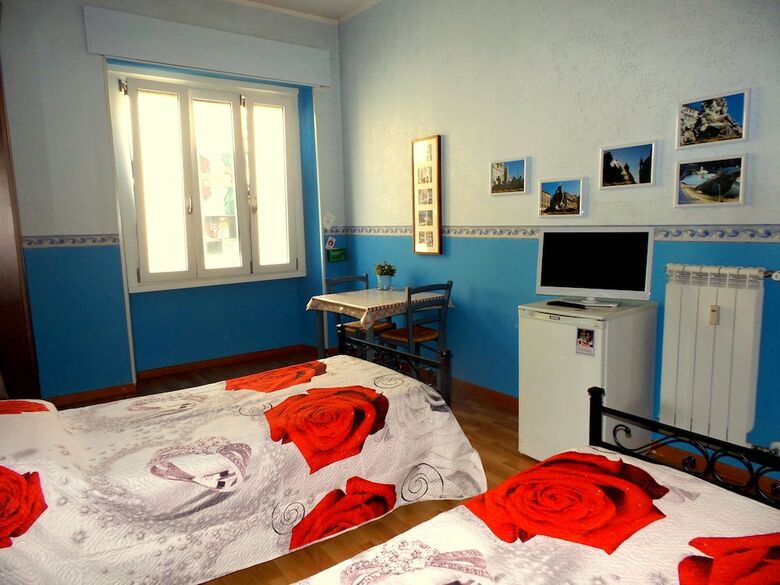 Bed & Breakfast Da Nonna Maria