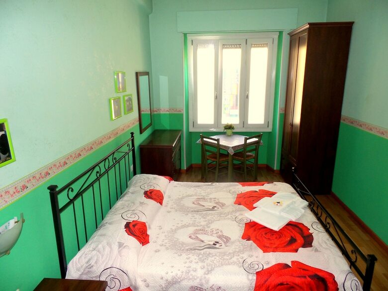 Bed & Breakfast Da Nonna Maria