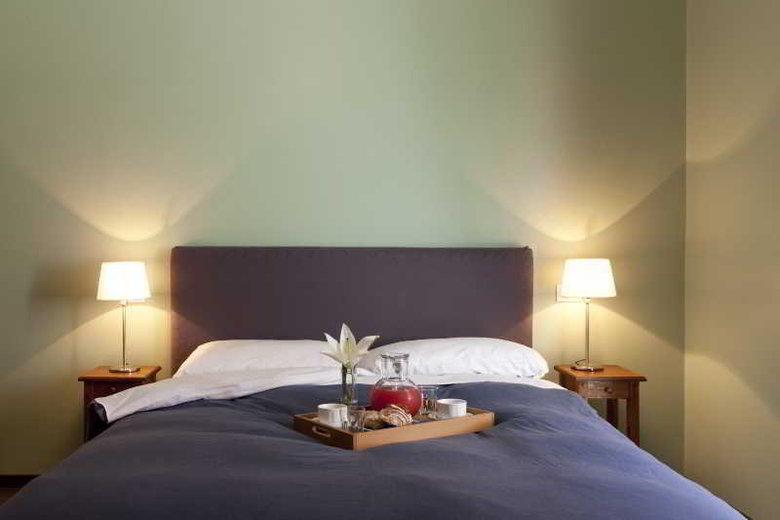 Bed & Breakfast Santi Quattro Al Colosseo