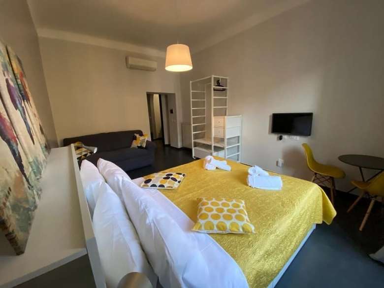 Bed & Breakfast Guest House Rome