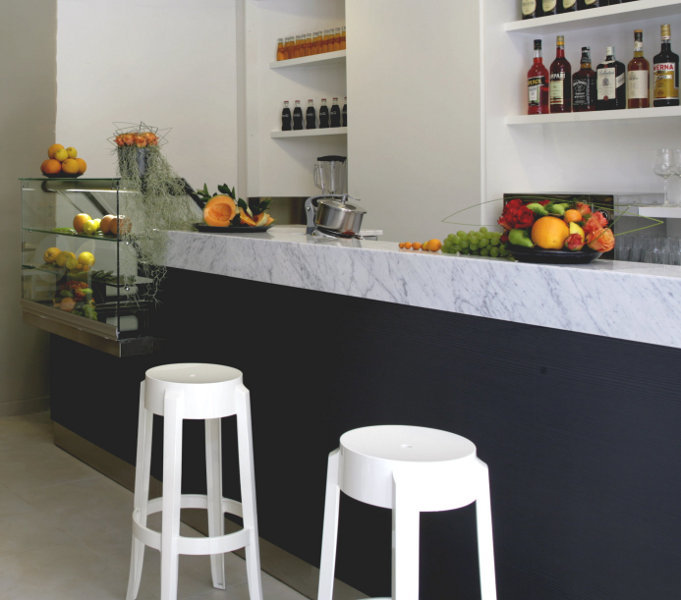 Hotel Aniene