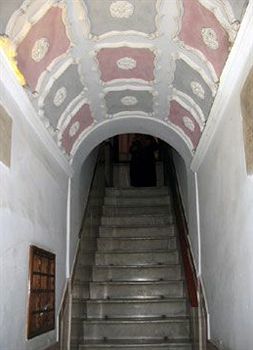 Bed & Breakfast Calisto 6