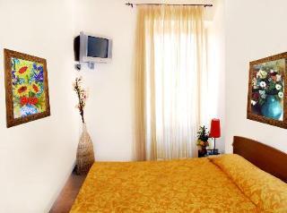 Vatican Sleeping B&B