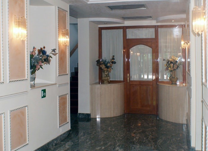 Hotel Romulus