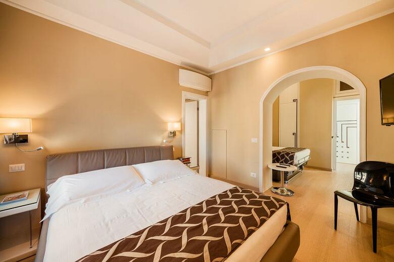 Hotel Scalinata Di Spagna