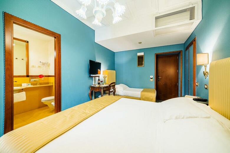Hotel Scalinata Di Spagna