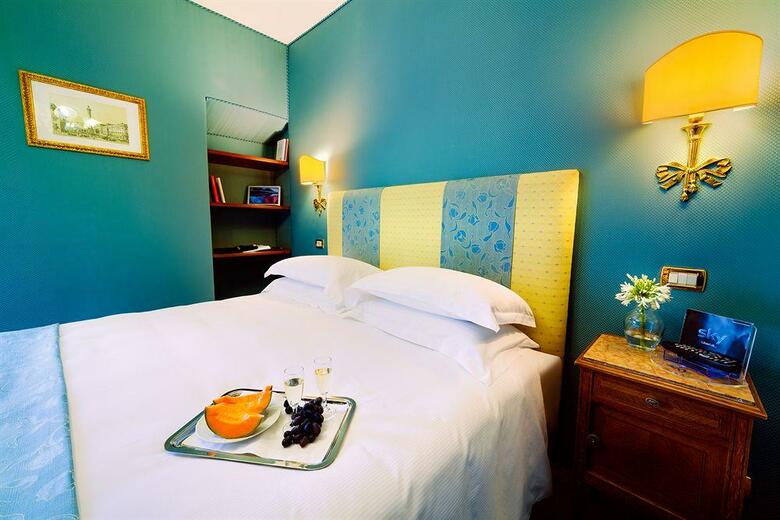Hotel Scalinata Di Spagna