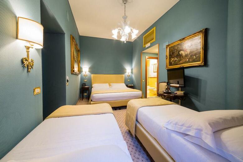 Hotel Scalinata Di Spagna