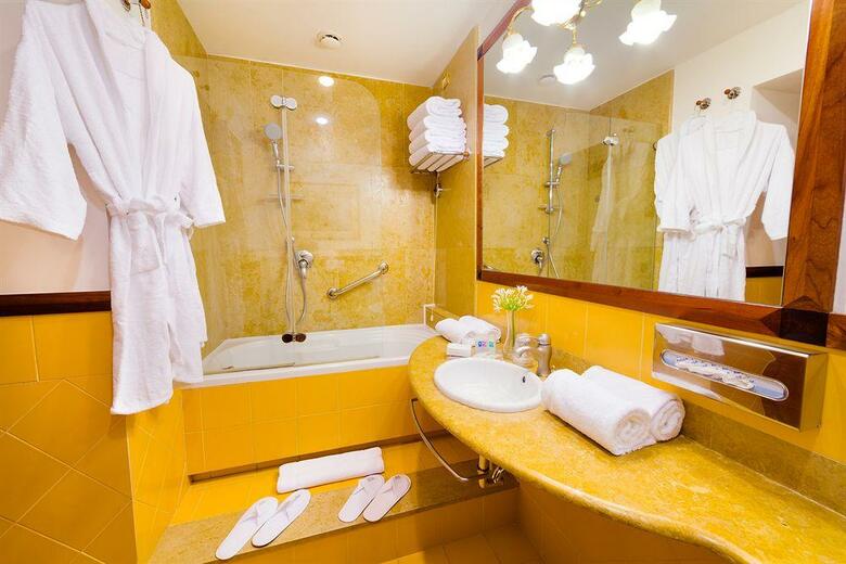 Hotel Scalinata Di Spagna